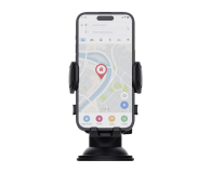 TRUST Uchwyt samochodowy Runo Phone Windshield 24984 - 1150771 - zdjęcie 4